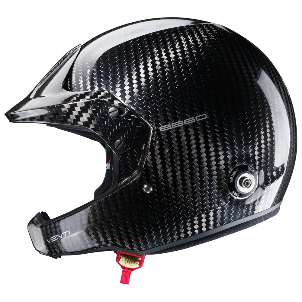 Stilo Helmet AA0220BG1R55;