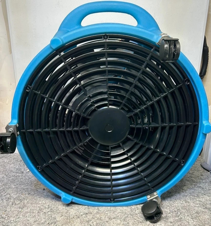 Dri Eaz Air Mover Airpath Studebaker Floor Dryer Fan
