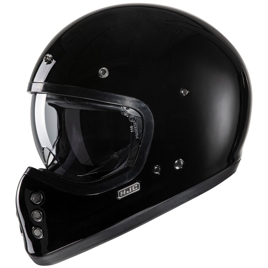 HJC v60 Helmet