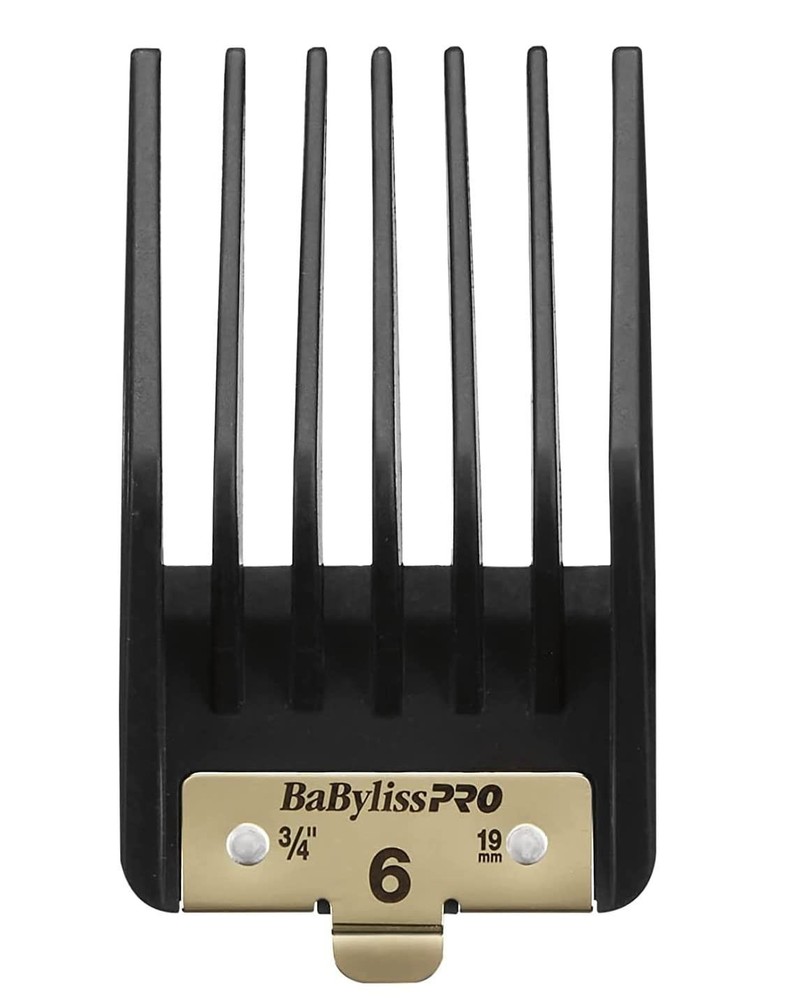 CLIPPER Guards
