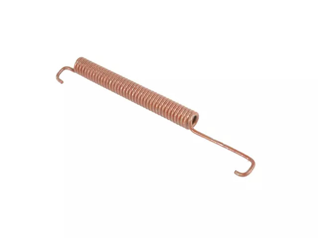 Genuine Mopar Upper Shoe Return Spring 5093705AA