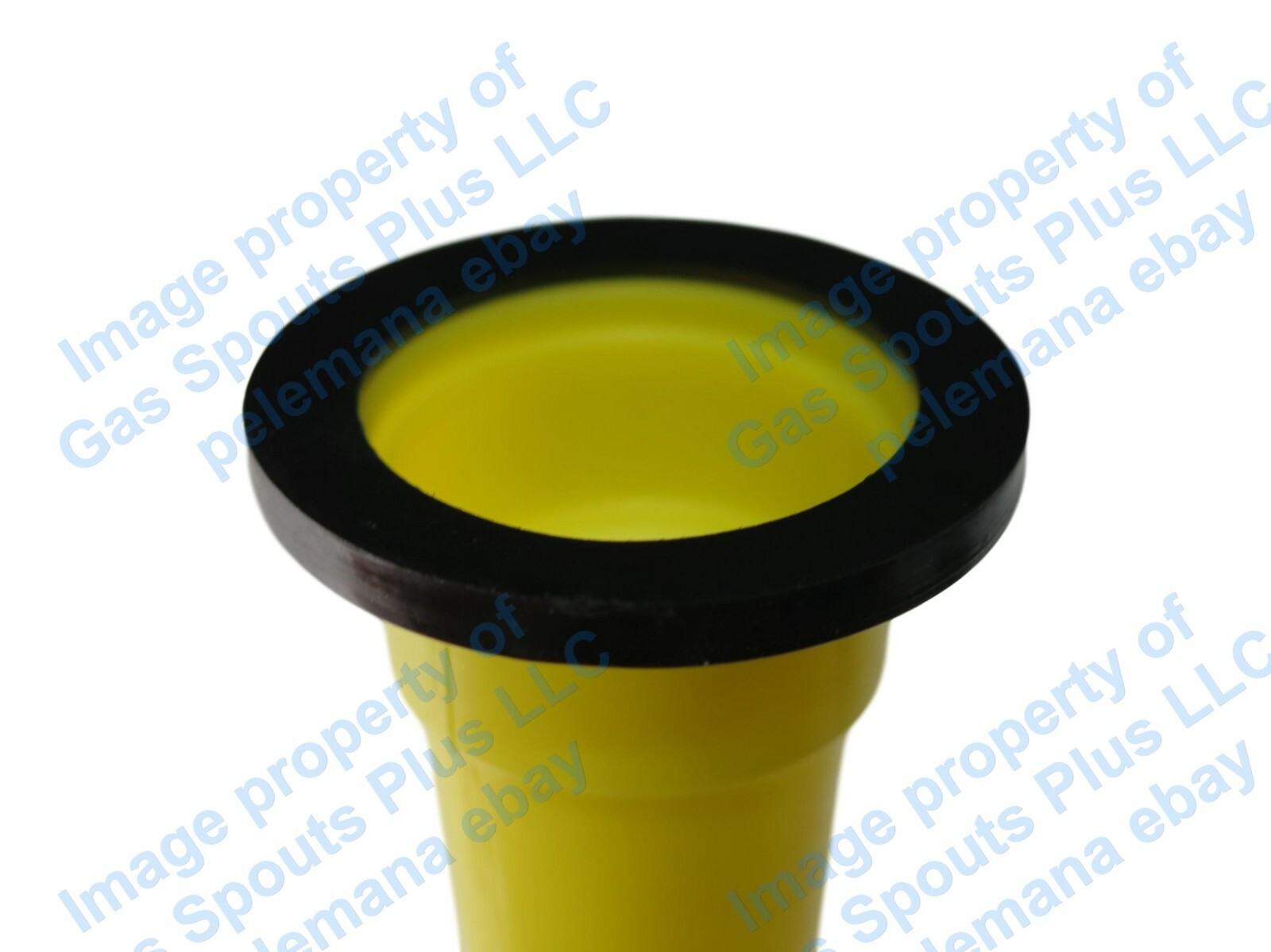 CHILTON YELLOW Gas Can SPOUT & PARTS KIT Sears Craftsman Aftermarket Replacement