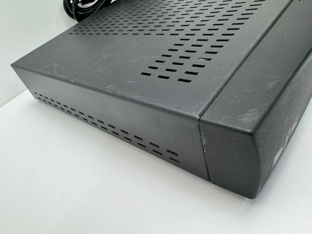 RCA DRD420RE DirecTV Satellite Receiver, with power cord