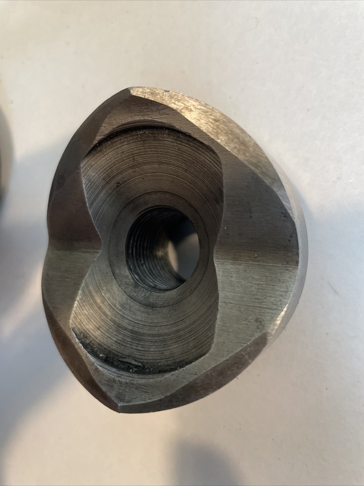 Greenlee 2" Knockout Punch set