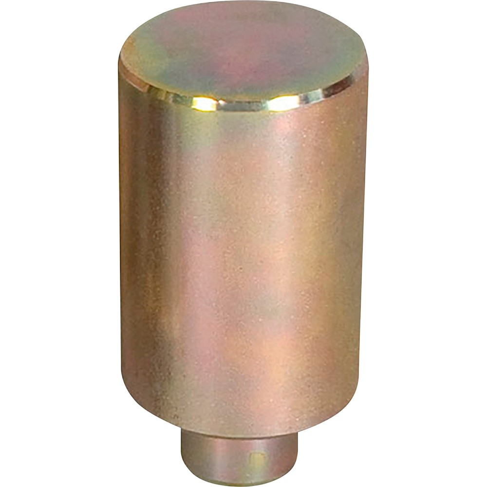 Sunex Tools 5705P 2" Dia. Punch w/ Zinc Plating