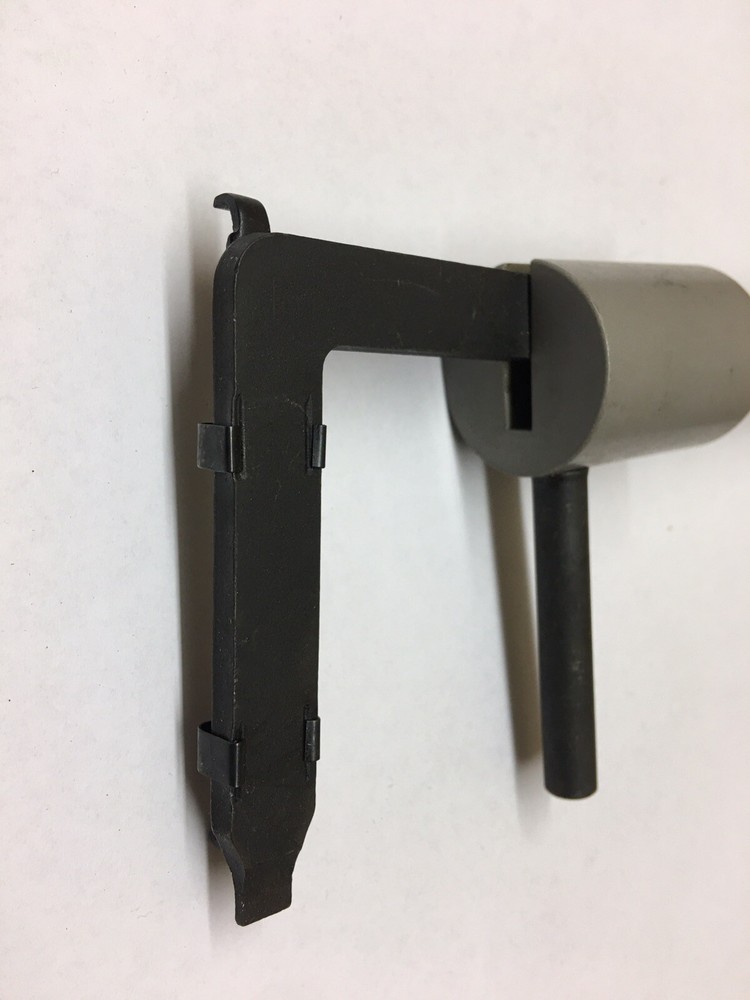 FN M240 B COMBINATION SCRAPER EXTRACTOR SCREWDRIVER TOOL 11826059 4933010331503