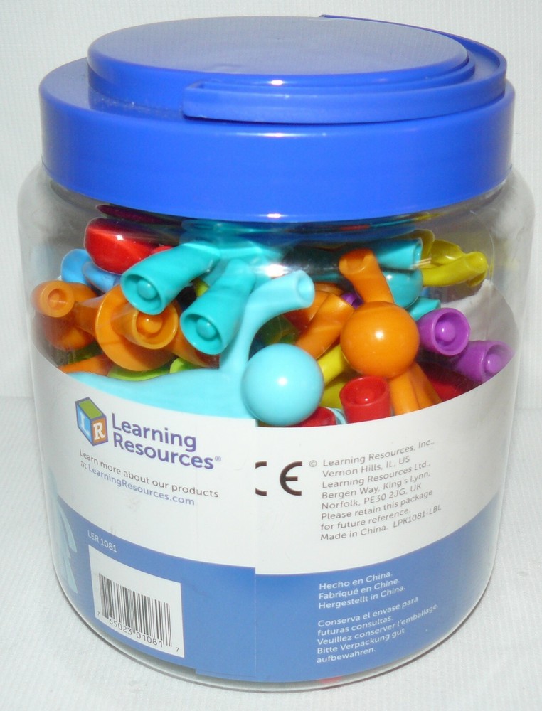 Learning Resources Buddy Builders