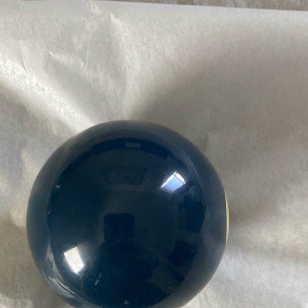 Blue Number 2 Billiard Pool Ball Single Replacement Aramith