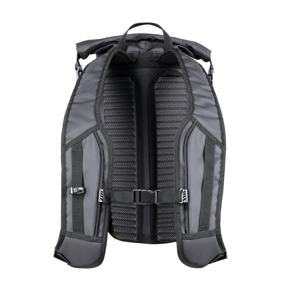 Oxford Aqua H2 Backpack Black with 2L Hydration Bladder