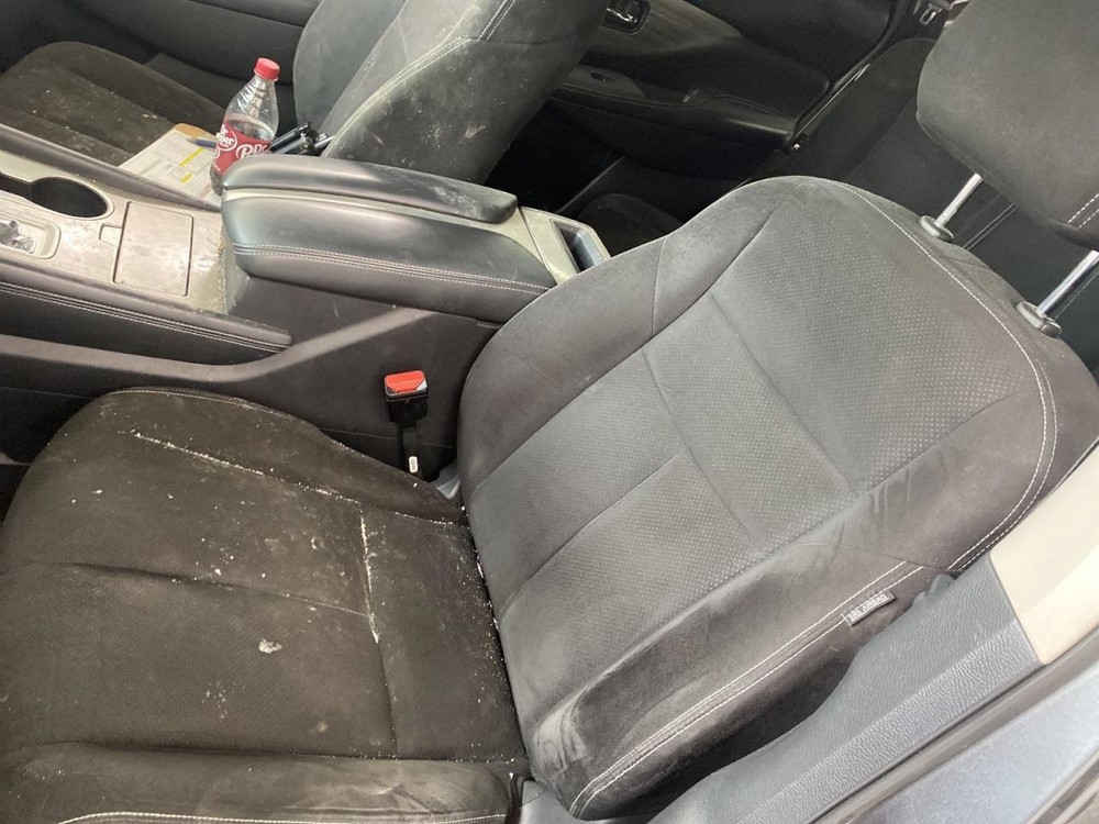 Complete Console Front Floor 6 Cylinder Fits 15-16 MURANO 1004512