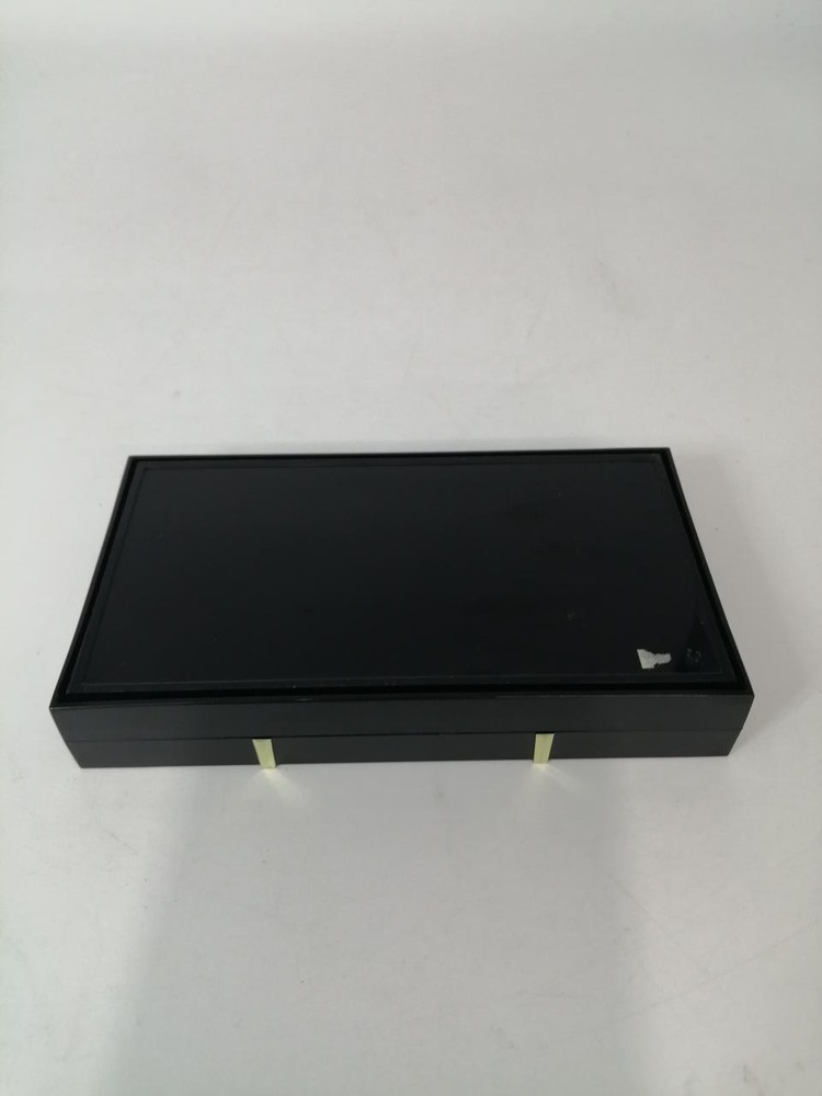 Yves Saint Laurent Gas Lighter with Box