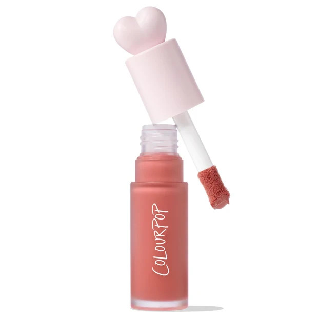 Colourpop Liquid Blush Thx  2 COUNT