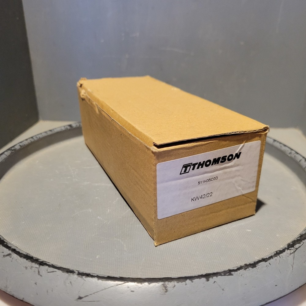 Thomson Profile Rail, 511H35C0D, KW42/22