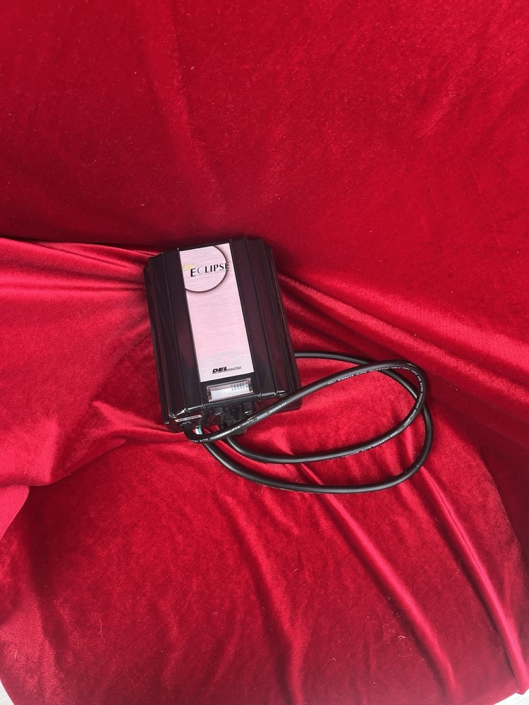 Delzone SpaEclipse Ozonator