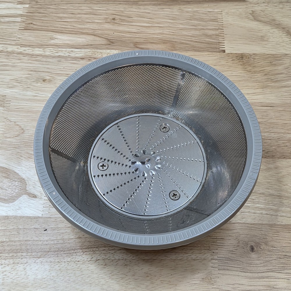 Filter / Blade Replacement for Jack LaLanne's Power Juicer Express (MT-1020)