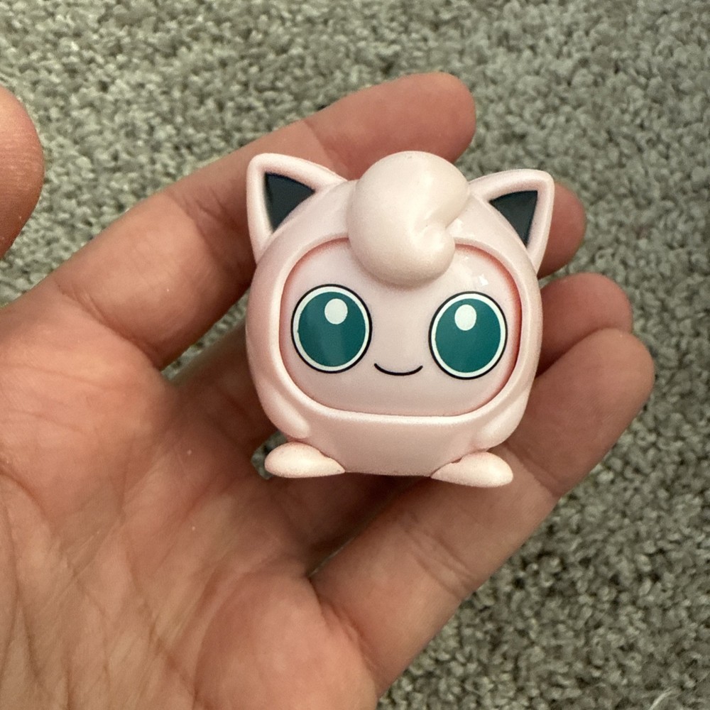 Face Changing Pokemon - 4 Different Faces - 17 Styles LDCX
