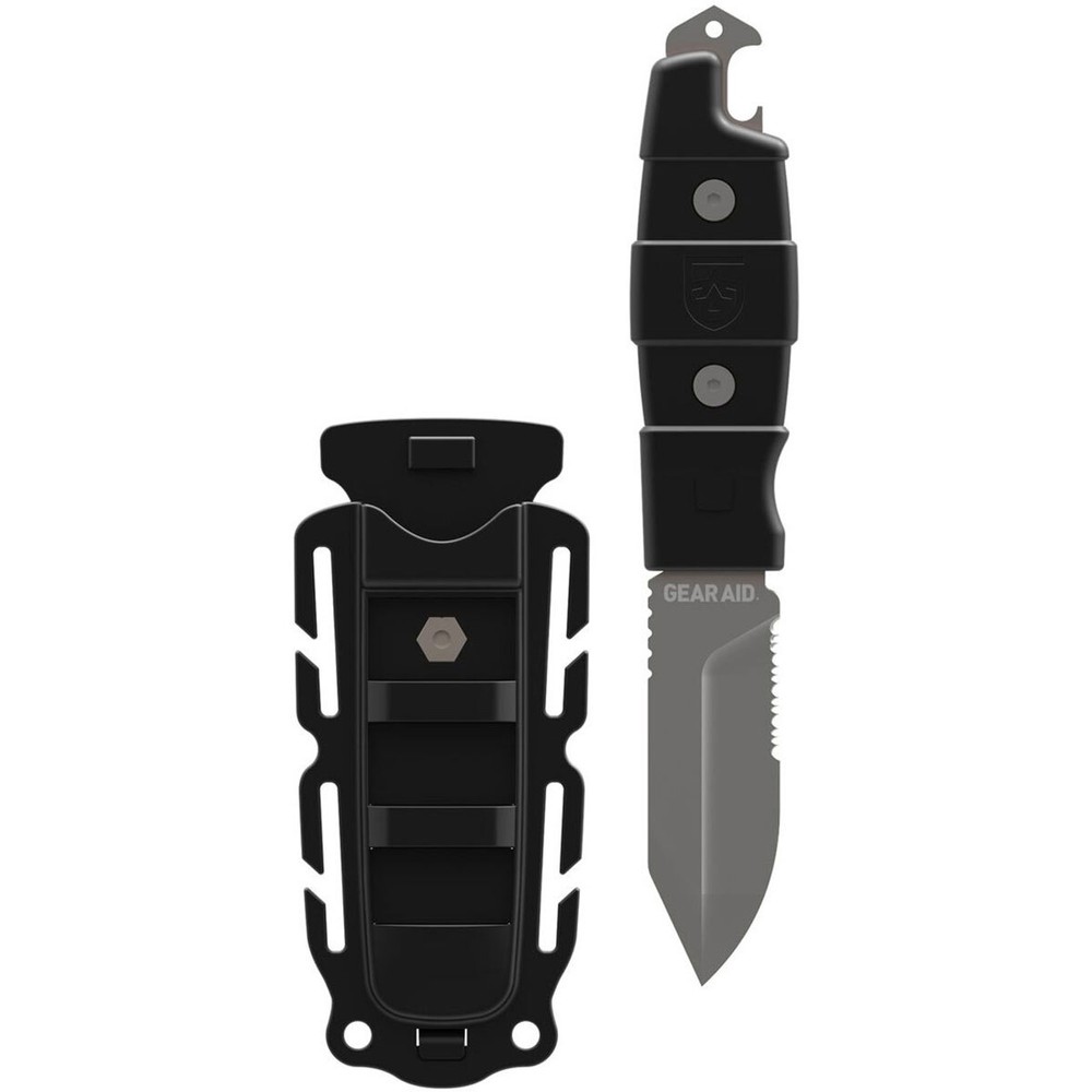 Gear Aid Buri Drop Point Knife
