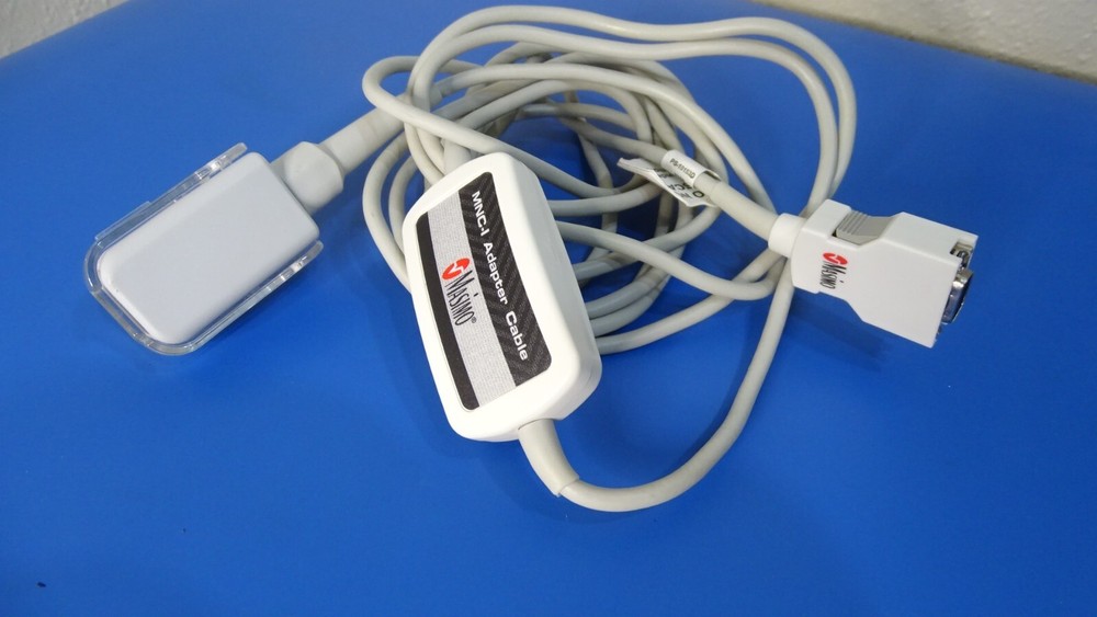 Masimo MNC-I Adapter Ref:1973