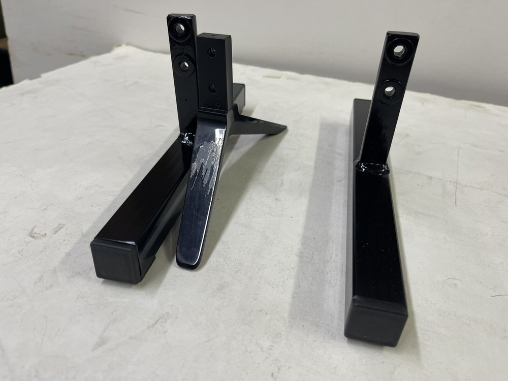 #V10 COMPATIBLE VIZIO TV LEGS BASE STAND E40-C2 E43-C2