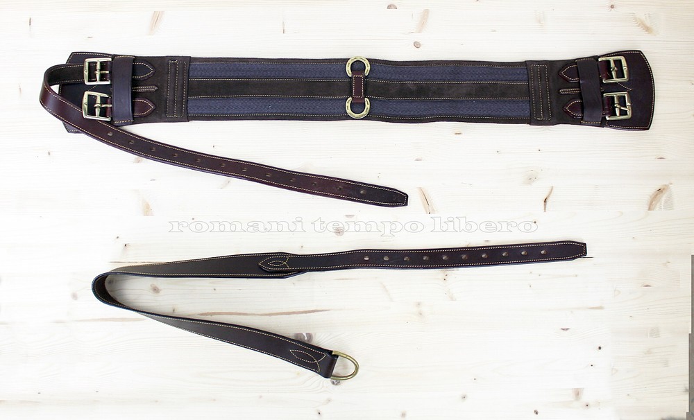 Saddle Pad For Australian And Sassing