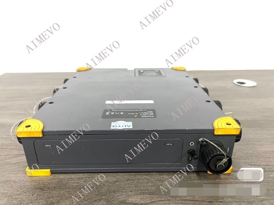 Fluke 1760 Power Quality Recorder