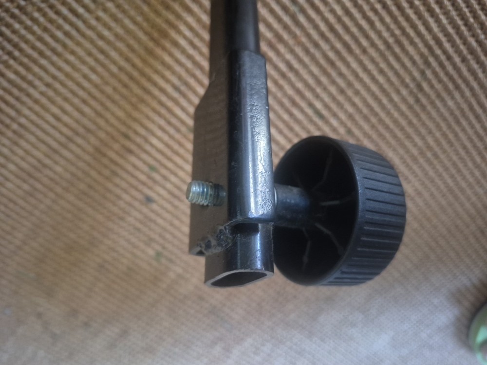 Drum Throne Back Rest Open Never Used New