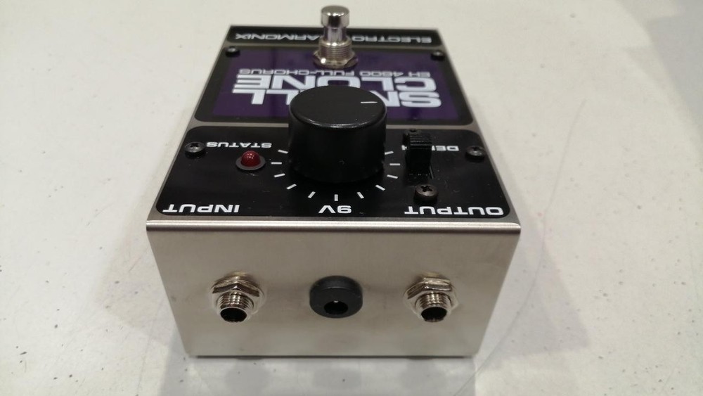 Electro Harmonix Eh4600 Full-Chorus