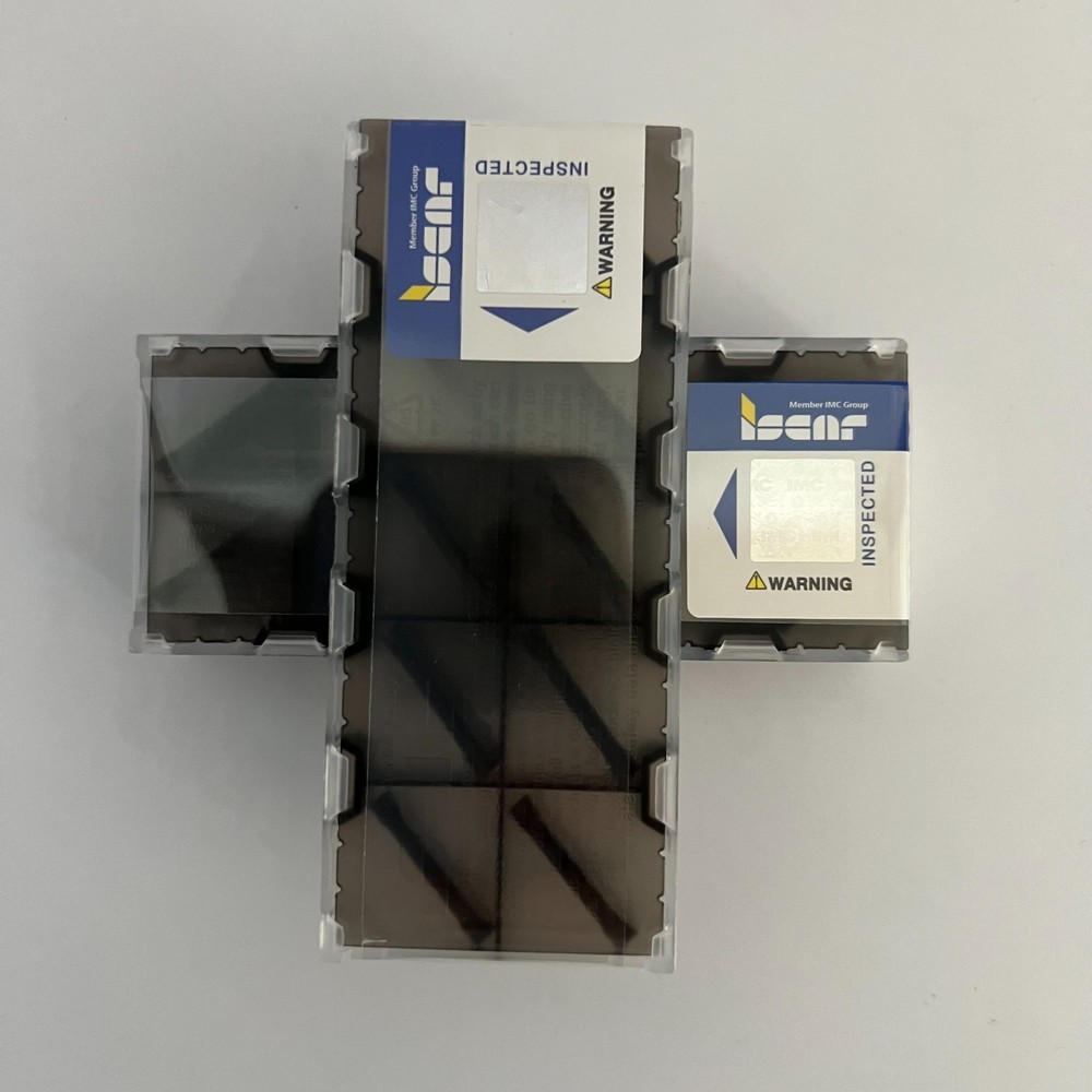 10Pcs/BOX Iscar DGR3102J-6D IC908