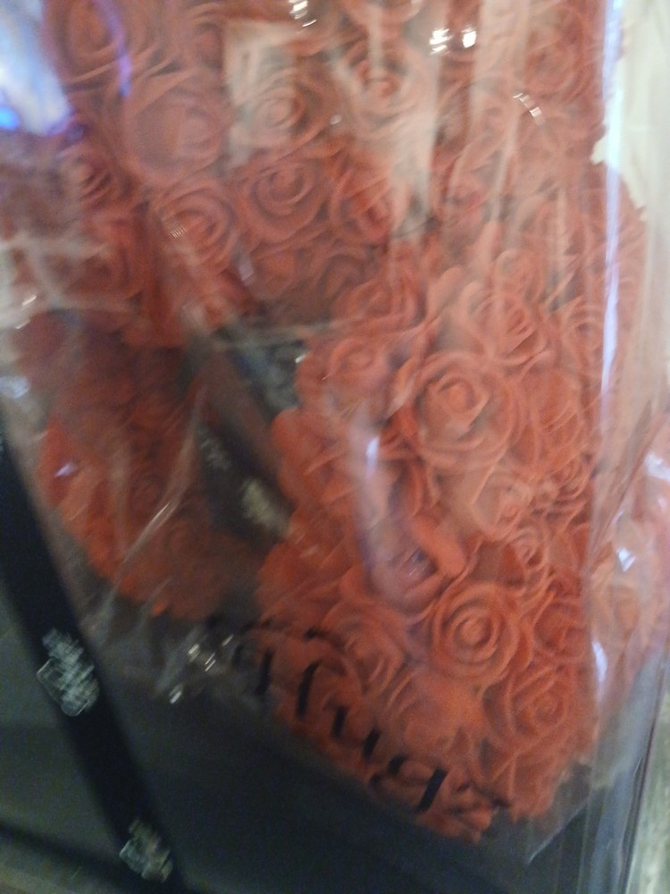 Rose Bear