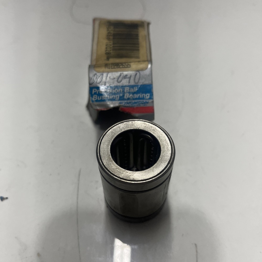 Thomson A122026SS Ball Bearing Bushing