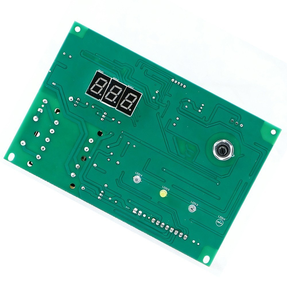 Control Board PCB for CD66/99/132 Series Stud Welders Direct Fit Replacement