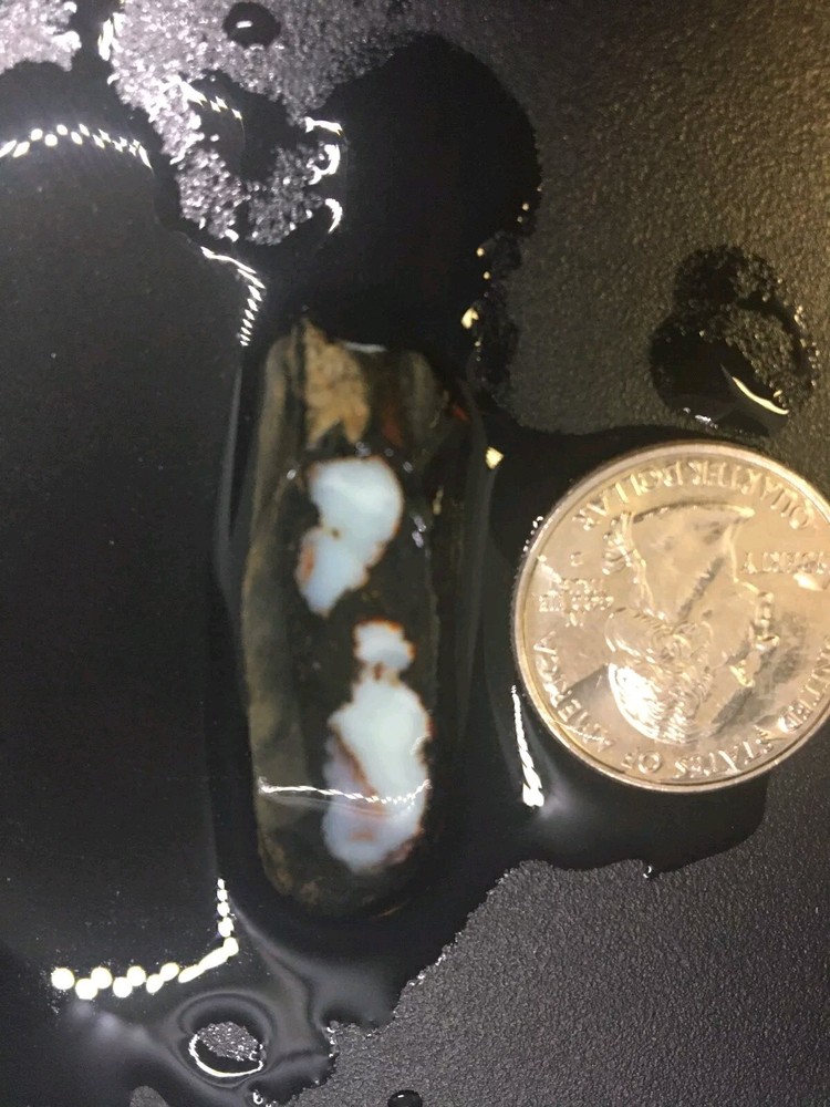 Nevada Aloe Variscite Slab