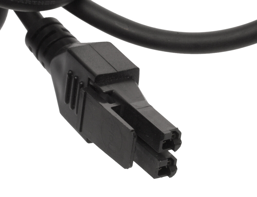 Polycom V700 VSX3000 Replacement Power Supply 12V 5A Square 2-Pin OEM Spec PSU