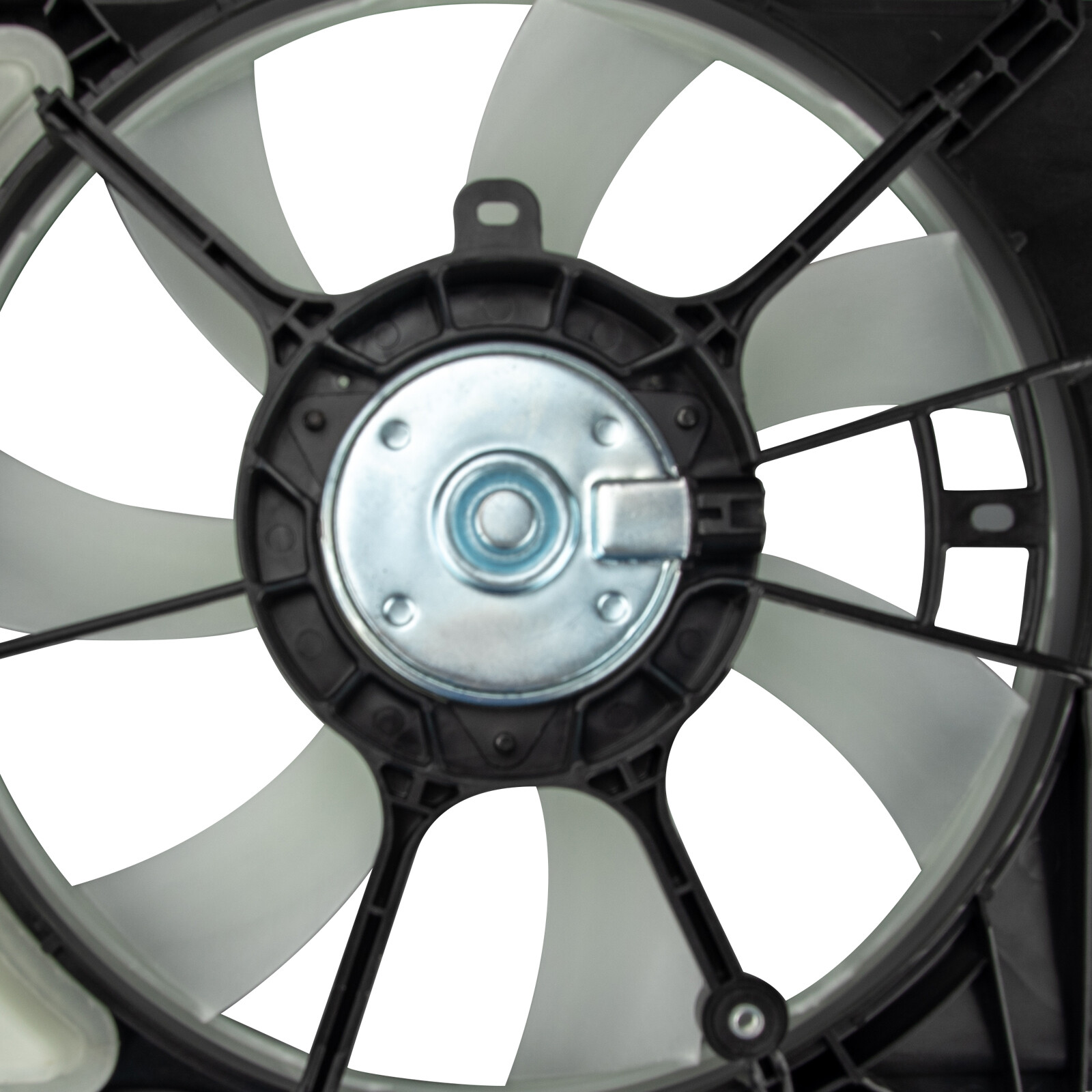 For 2007 2008 2009 2010 2011-2015 Toyota Yaris 1.5L Engine Radiator Cooling Fan