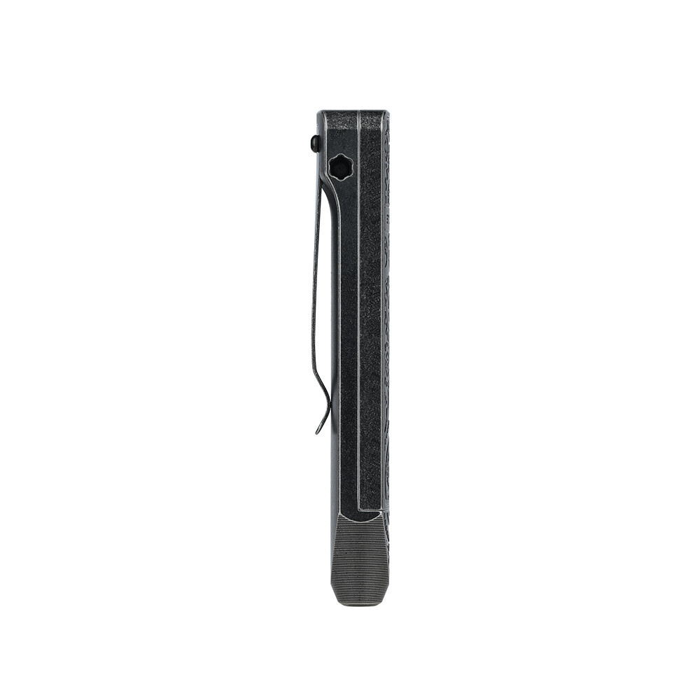 Olight Otacle D2 Ti Gears Multi-Bit Driver w/Fidget Slider & Gear Etching