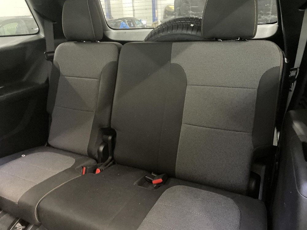 Complete Console Front Floor Fits 18-21 TRAVERSE 1019741