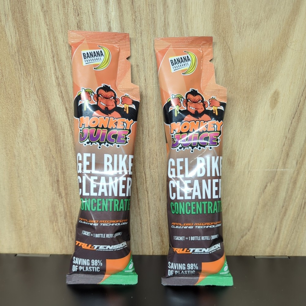 Tru-Tension Monkey Juice Cleaner Concentrate 100ml