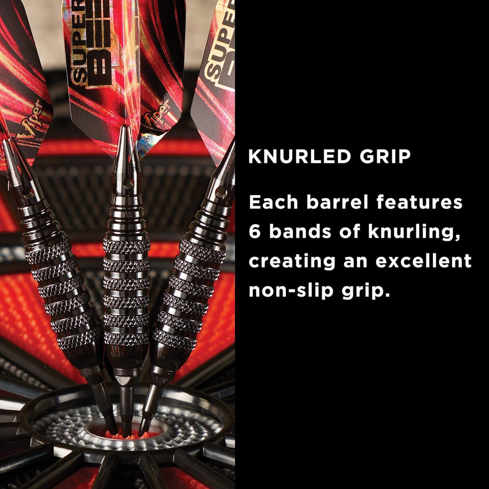 Super Bee Soft Tip Darts, 16 Grams