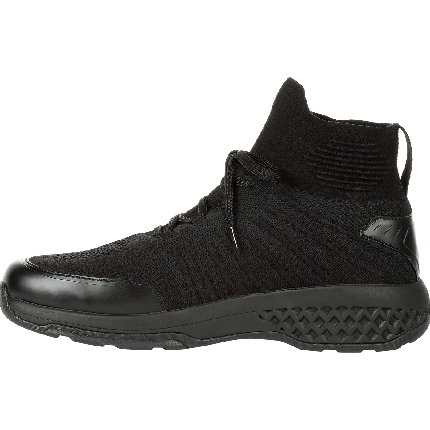 Rocky Code Blue RKD0083 Men's Tactical Public Service Shoe