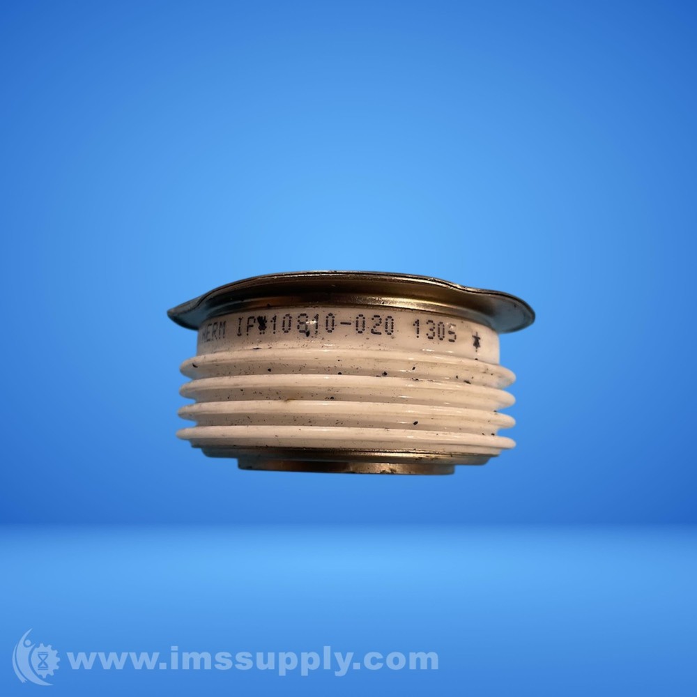 Inductotherm 10810-020 Component USIP