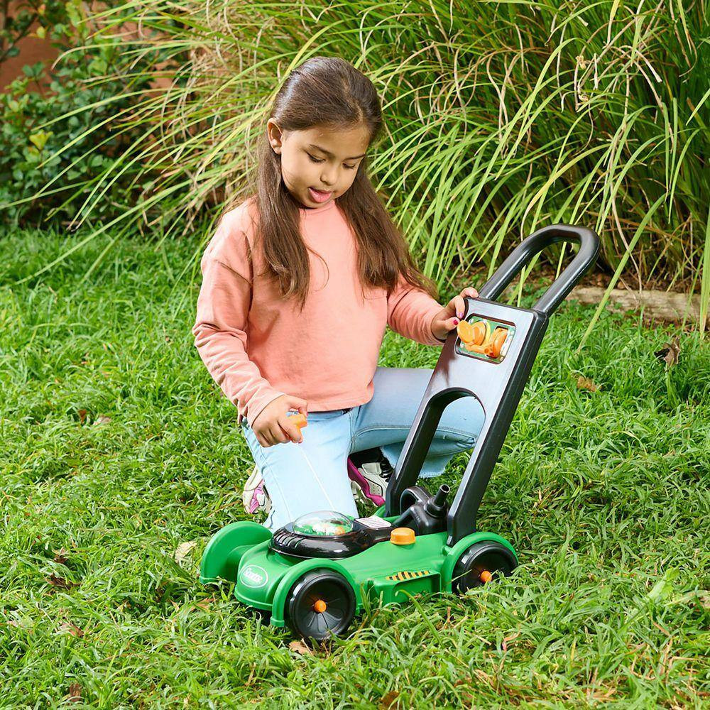 Battery Power Lawn Mower