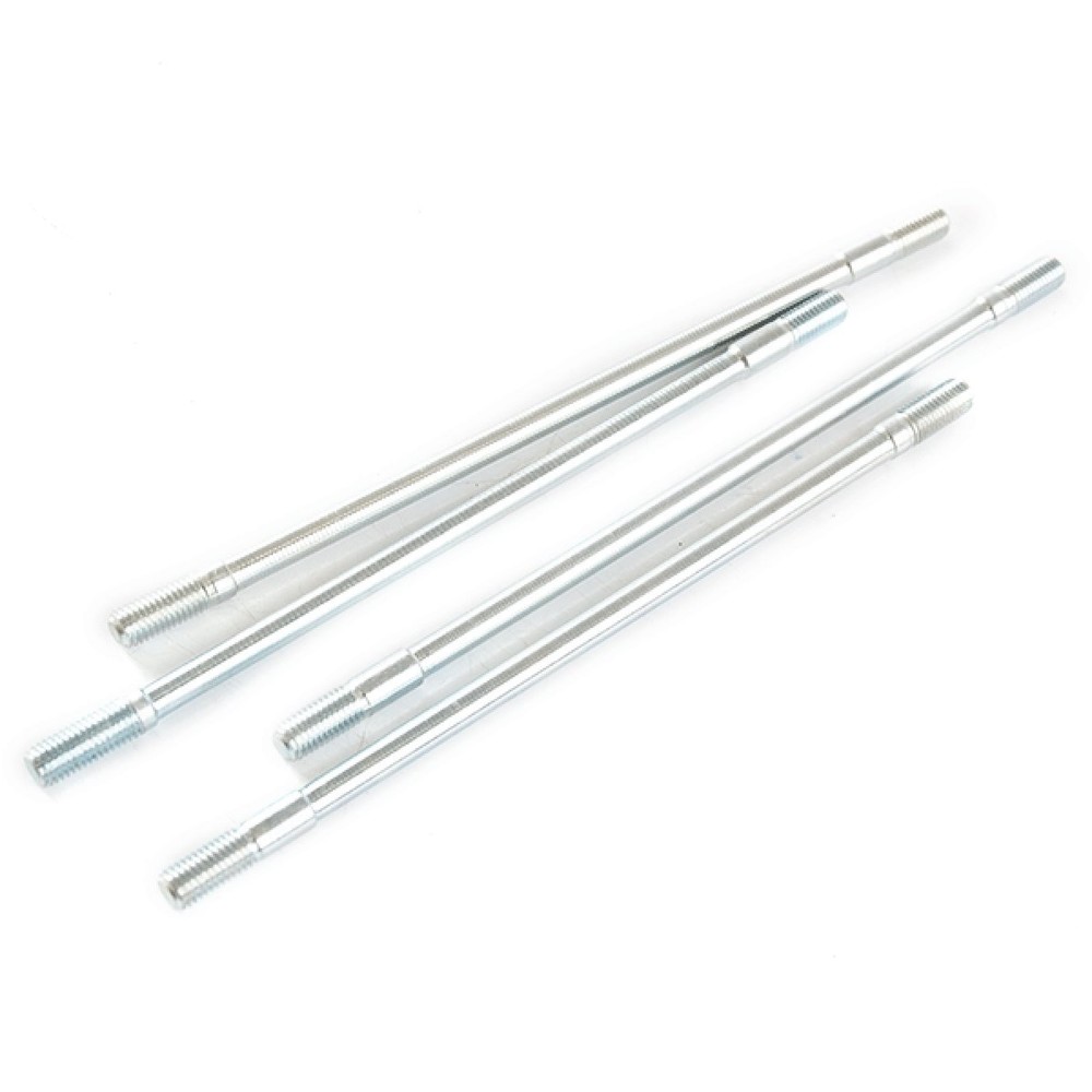 Cylinder Head Studs for JJ50QT-17 Easy Installation STDCH027 Centre Stand Hook
