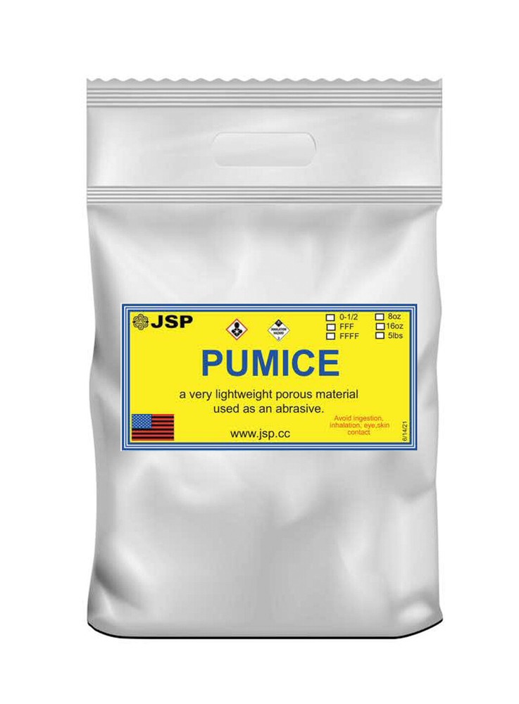 PUMICE POWDER FFFF extra Fine 16oz
