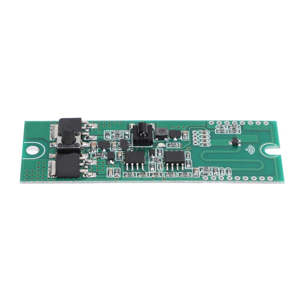 Adjustable Solar Light Circuit Board LED Control Module For Street Lamps New↑