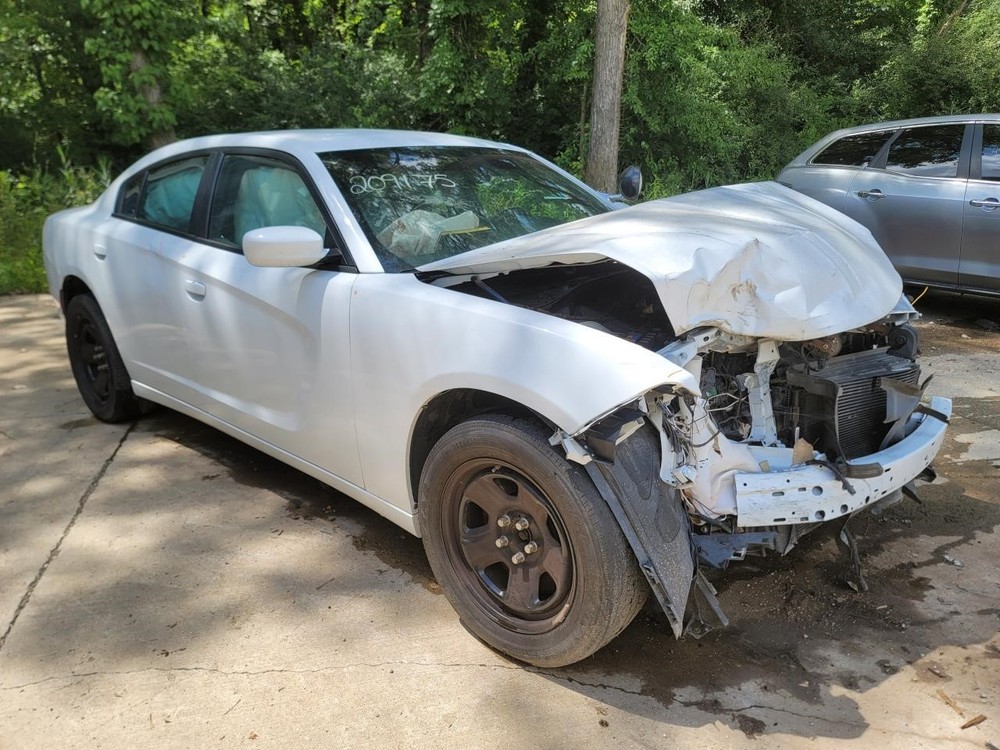 CHARGER 2021 Camera/Projector 2306120