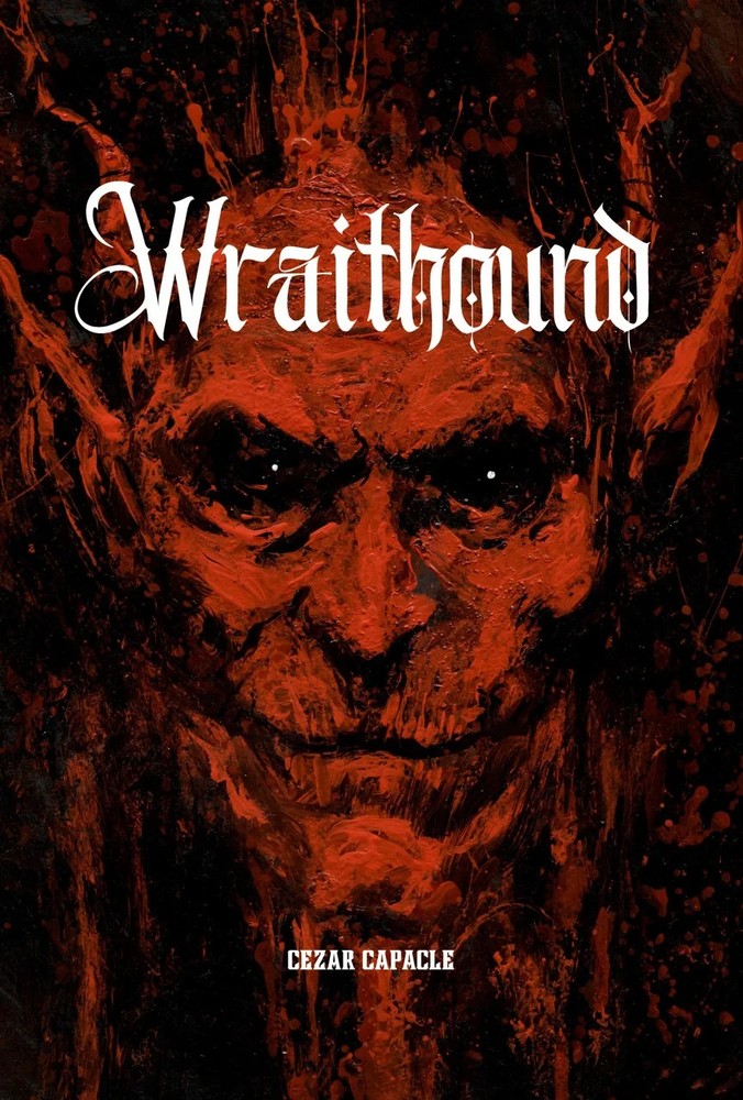 Wraithound RPG: Rulebook