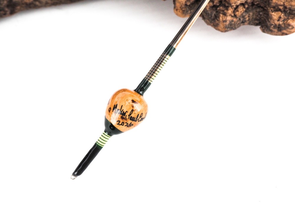 PAUL COOK 7 1/2'' STILLWATER FLOAT