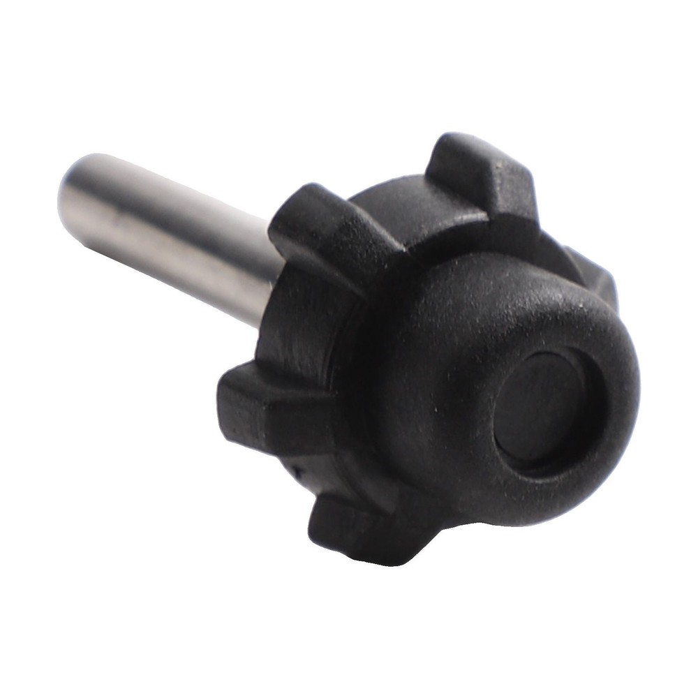 IR231G Inlet Kit 3 Pcs Quantity Black And Silver High-performance Spring