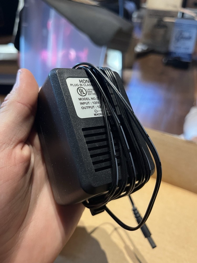 Lantronix UDS100 Single Port Device Server Ethernet External Module Terminal