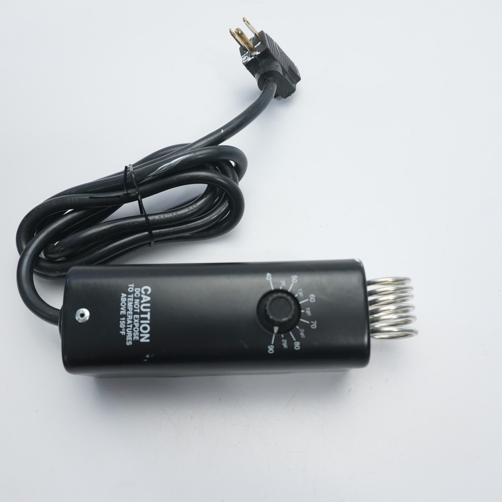 DESA HA1210 Temperature Controller 13S 125V With Cord